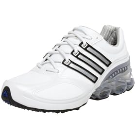 adidas Mens Megabounce DLX 09 Running Shoe adidas Men's Megabounce DLX 09 Running Shoe