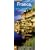 The Rough Guide Map to France