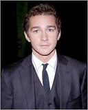 Shia Labeouf - Movie Poster / Print -- Custom Framing Available