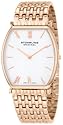 Stuhrling Original Women's 510.12447 Meydan Classique Swiss Quartz MOP Dial Watch