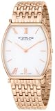 Stuhrling Original Women's 510.12447 Meydan Classique Swiss Quartz MOP Dial Watch