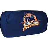Northwest Golden State Warrior Bolster Pillow