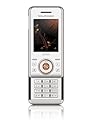 Sony Ericsson S500i Contrasted Copper Handy ohne Vertrag, ohne Branding, kein Simlock