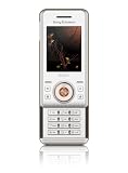 Sony Ericsson S500i Contrasted Copper Handy ohne Branding - 