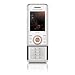 Sony Ericsson S500i Contrasted Copper Handy