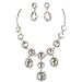 Young & The Restless ~ Katherine Chancellor ~ Sparkle Necklace Prom Pageant