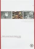 Small-scale poultry production : technical guide