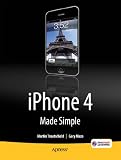 iPhone 4 Made Simple