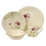 Corelle 16-pc. Dinnerware Set - Wine Berries