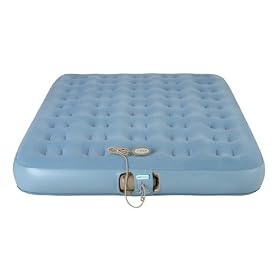 AeroBed One-Touch Control Air Mattress