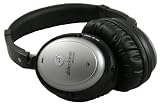 Able Planet True Fidelity Active Noise Canceling Headphones