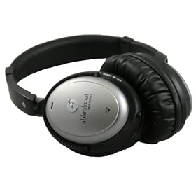Able Planet True Fidelity Active Noise Canceling Headphones by AblePlanet