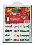 Magnetic Letters & Words