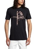 Quiksilver Mens Pigment Tee