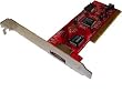 PCI HBA for PCI to 1 int + 1 eSATA
