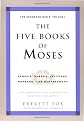 The Five Books of Moses
