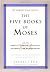 The Five Books of Moses