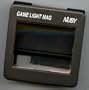 NUBY Game Light Plus-GBC/GBP
