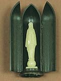 Lady of Universe Shrine - 10 Pack