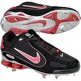 Nike - NIKE Mens Shox Monster Metal Cleats