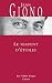 Le serpent d'�toiles