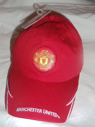 Manchester United Cap