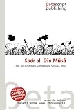 Sadr Al- D N M S