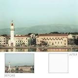 Canon 67mm UV Haze Filter