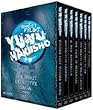 Yu Yu Hakusho: The Spirit Detective Saga [Uncut] [7 Discs]