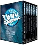 Yu Yu Hakusho Spirit Detective Saga Box Set 7 Pack DVD
