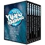 Yu Yu Hakusho Spirit Detective Saga Box Set 7 Pack DVD