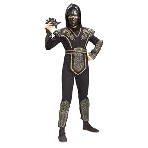 Ninja Costumes