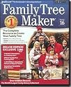Family Tree Maker Deluxe 16