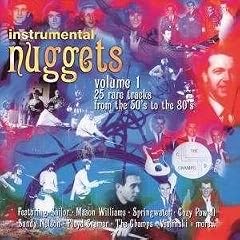 25 Kultige Instrumentalhits (CD, Diverse)
