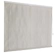 Coolaroo Classic Series Bottom Roll up Sun Shade 8 Feet by 6 Feet, Smoke