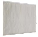 Coolaroo Classic Series Bottom Roll up Sun Shade 8 Feet by 6 Feet, Smoke