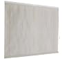 Coolaroo Classic Series Bottom Roll up Sun Shade 8 Feet by 6 Feet, Smoke