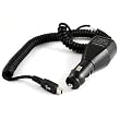 In Car Charger For Motorola Krzr Raza Pebl Rizr K1 L6 L7 U6 V3 V3i V3x V6 Z3 BlackBerry Curve 8300 8310 8320 Pearl 8100 8110 8120 8800 8820 8830 7100g 7100i 7100r 7100t 7100v 7100x 7105t 7130c 7130e 7130g 7130v 7280 7290 7510 7520 8700c 8700f 8700g 8700r 8700v 8703e 8707g 8707v