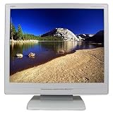 17 NEC AccuSync LCD71V LCD Monitor (Beige)