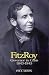 Fitzroy:
Governor
in
Crisis
1843-1845