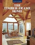Timber-Frame Home [TIMBER FRAME HOME 2 E]