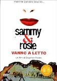 sammy & rosie vanno a letto (Dvd) Italian Import