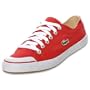 LACOSTE L33 Core Men's Casual Shoe, Red