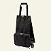 Reisenthel Foldable Trolley, Black