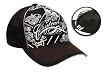 CONTRACT KILLER CLOTHING "MY HOOD" MMA FITTED HAT L/XL