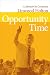  : Opportunity Time
