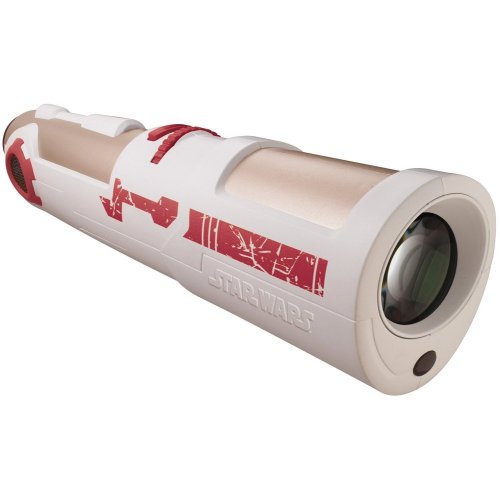 Star Wars Science - Jedi Telescope