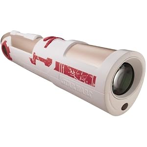 Star Wars Science - Jedi Telescope by Star Wars