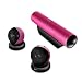 Edifier USA Aurora Speaker System for PC, MP3 Players, and iPod (Passion Pink)