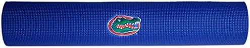 Cirrus Fitness University of Florida Embroidered Yoga Mat